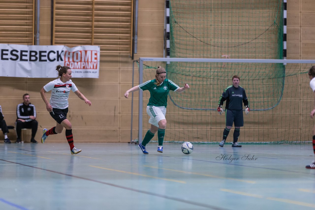 Bild 191 - Hesebeck Hallenmasters